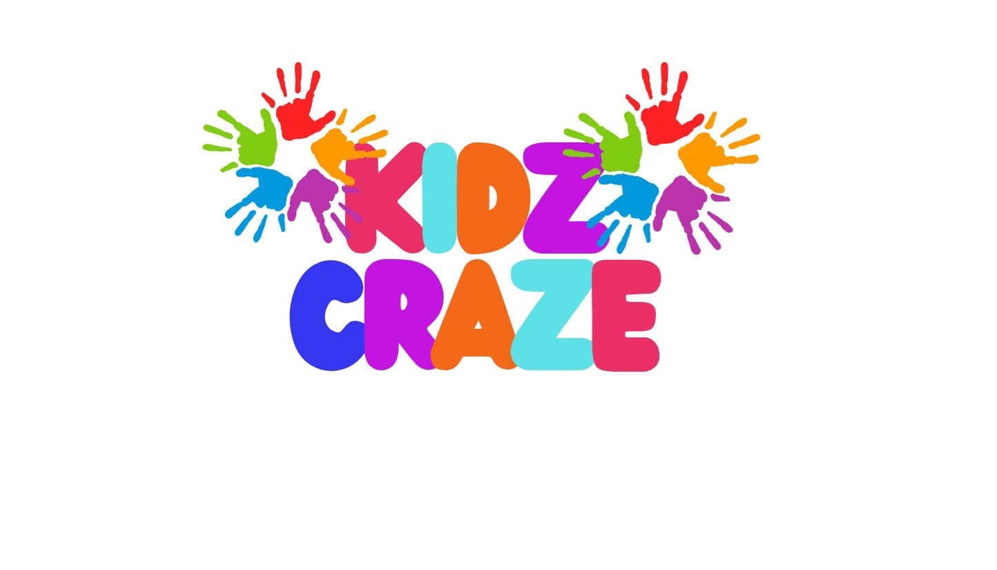 Kidz Craze Community CIC